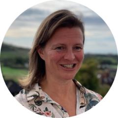Caroline Marlow