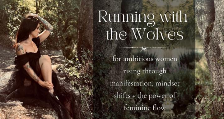 Her Higher Self Empire