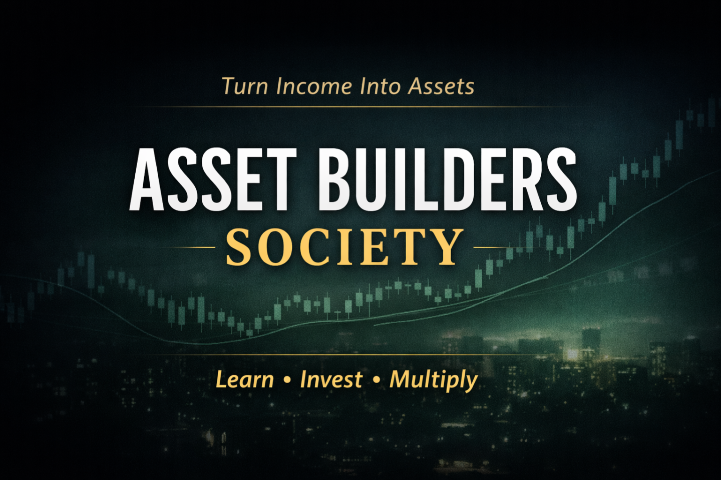 Asset Builders Society