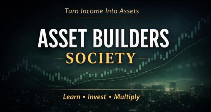 Asset Builders Society
