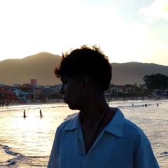 Dylan Arce