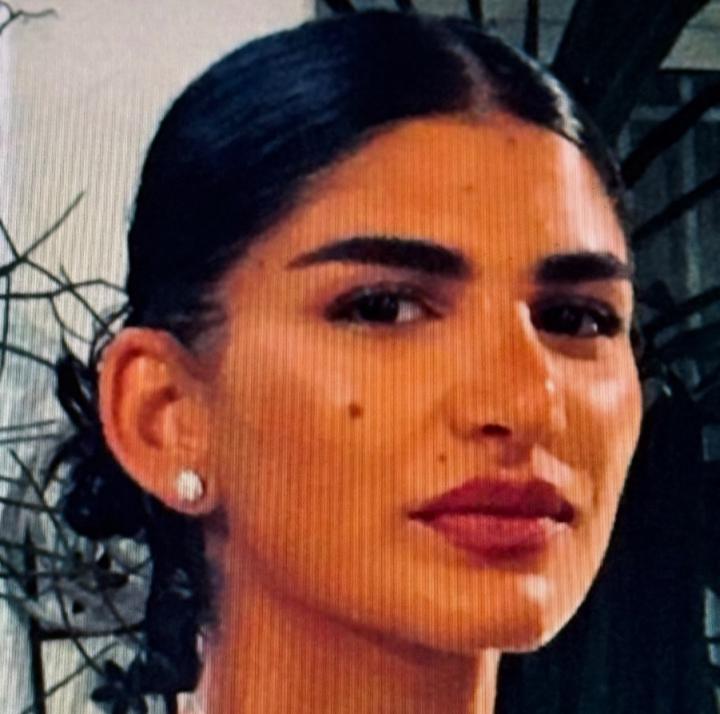 Elizabeth Kabbara