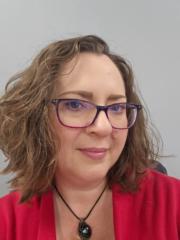 Staci Agapiou
