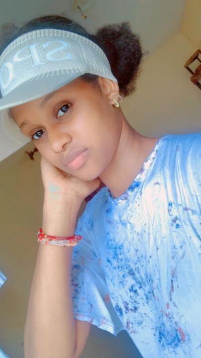 Fatimata Ba
