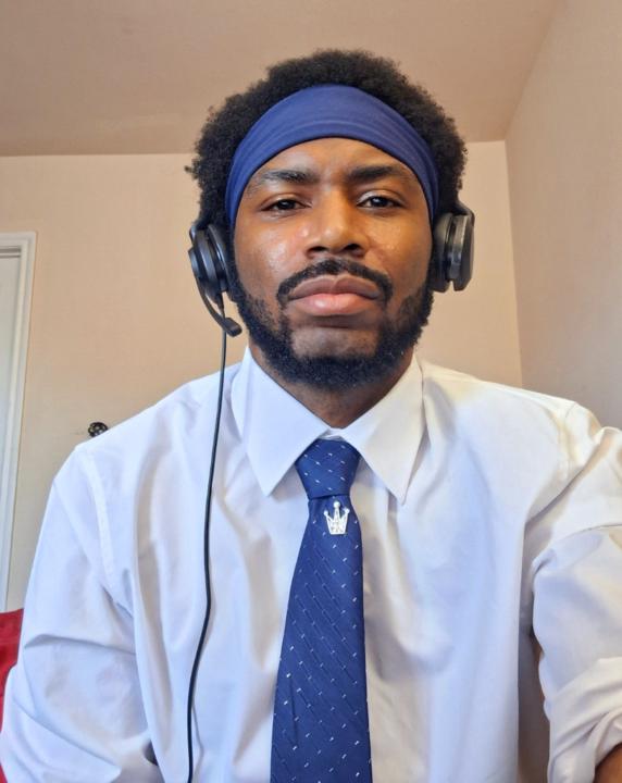 Dev Hamilton