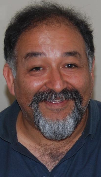 Sanyi Baranyi