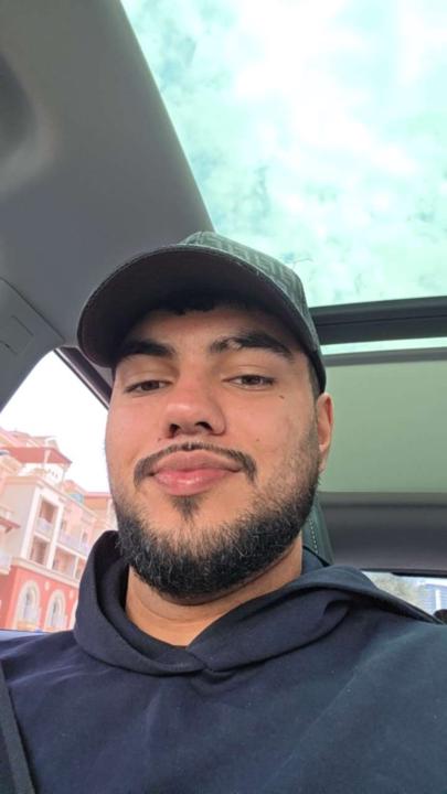 Harris Rashid