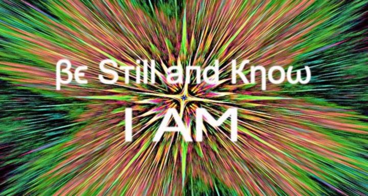 You Are Consciousness