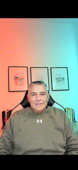 Roberto Tourón Fernández