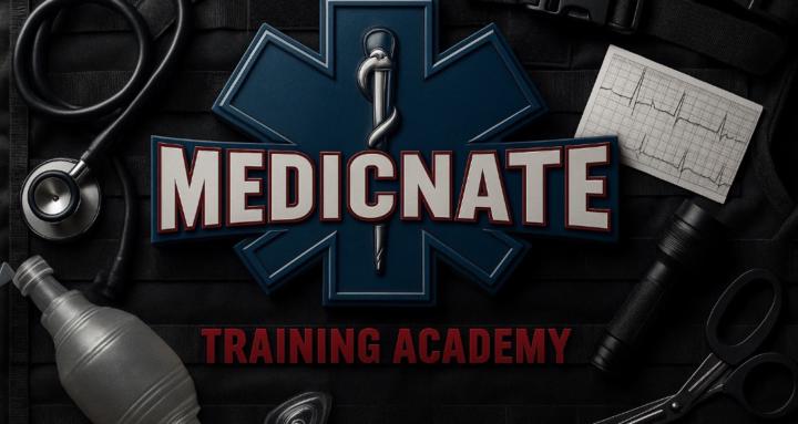 MedicNate Training Academy