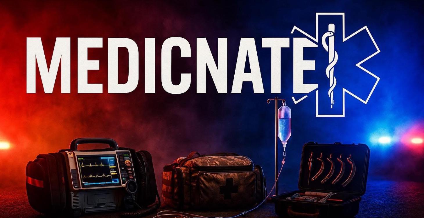 Foundations of Emergency & Critical Care Thinking