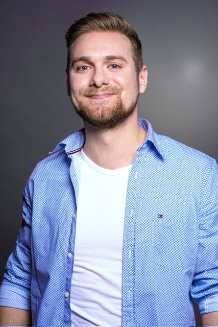 Jonas Roloff