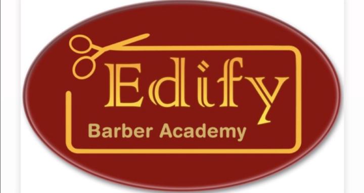 EDIFY BARBER ACADEMY