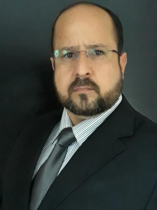 Carlos Villarreal aragon