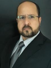 Carlos Villarreal aragon