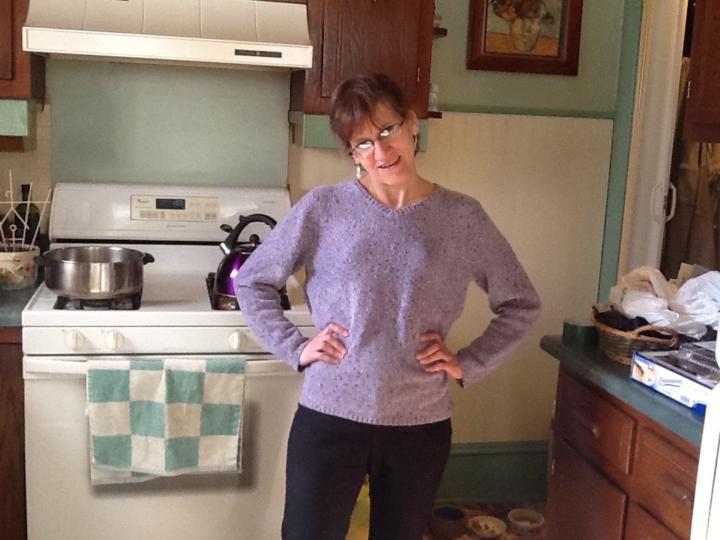 Suzanne Halasz