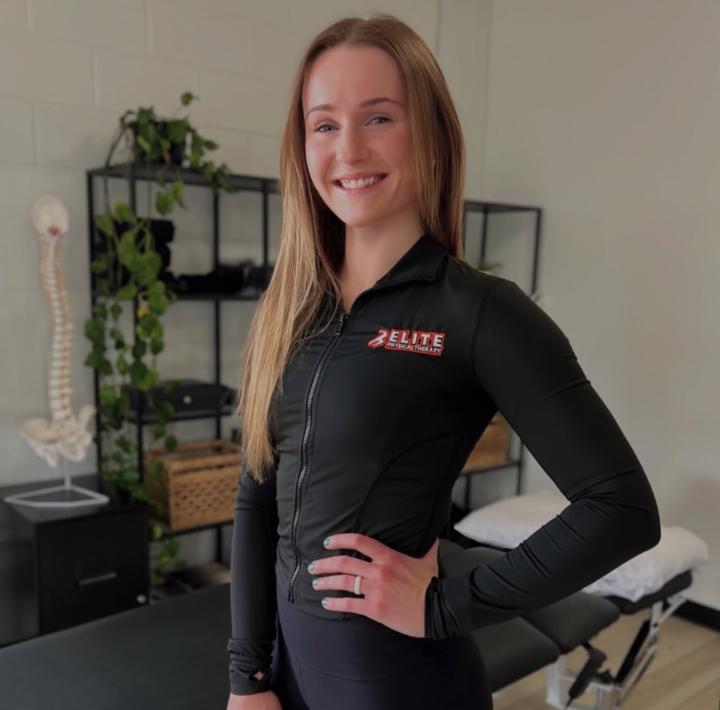 Rebecca Krause