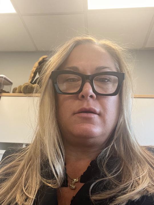 Jennifer Fecteau