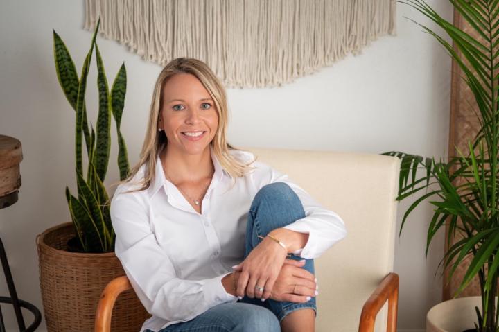 Michelle Fuhr