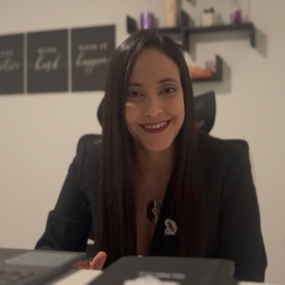 Roxany Pina de molina