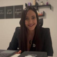 Roxany Pina de molina