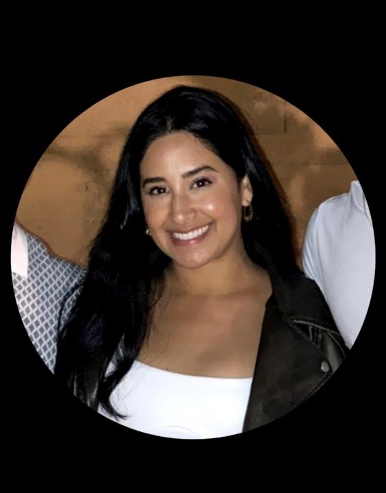 Stephanie Leon