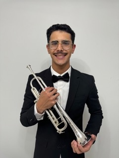 Gabriel Espinoza