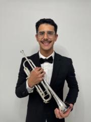 Gabriel Espinoza