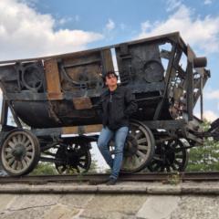 Fabián Esteban Mora B