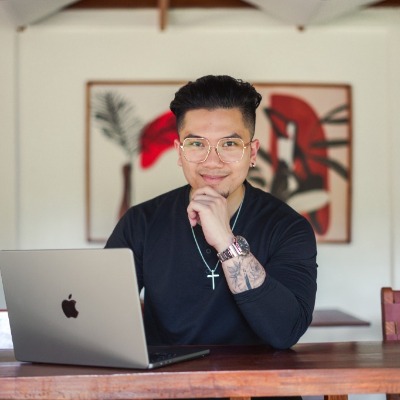 Wesley Hoang