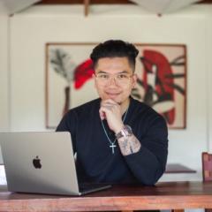 Wesley Hoang
