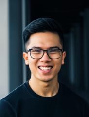 Wesley Hoang