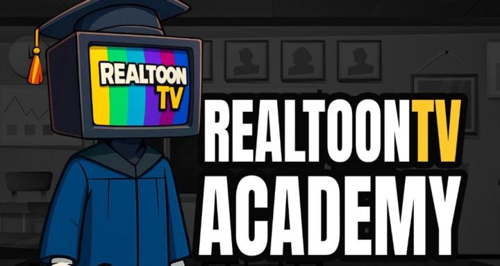 RealToonTV Academy