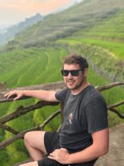 Angel Jurado Richards