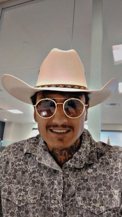 Carlos Hernandez