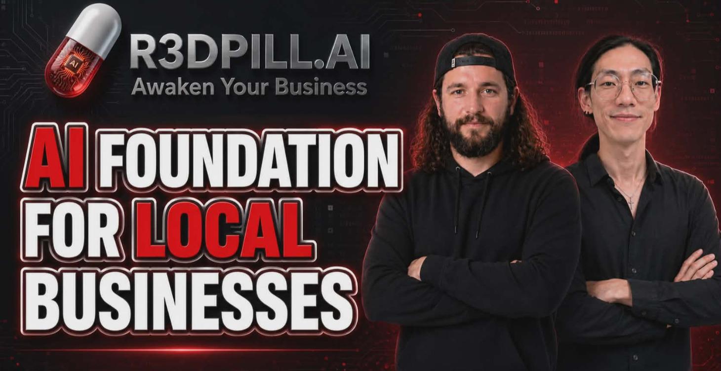 AI Foundations for Local Business