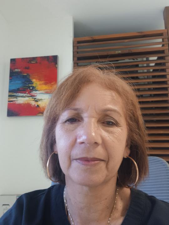 Dugain Joëlle