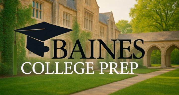 Baines College Prep
