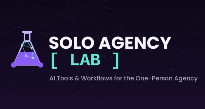 SoloAgency Lab