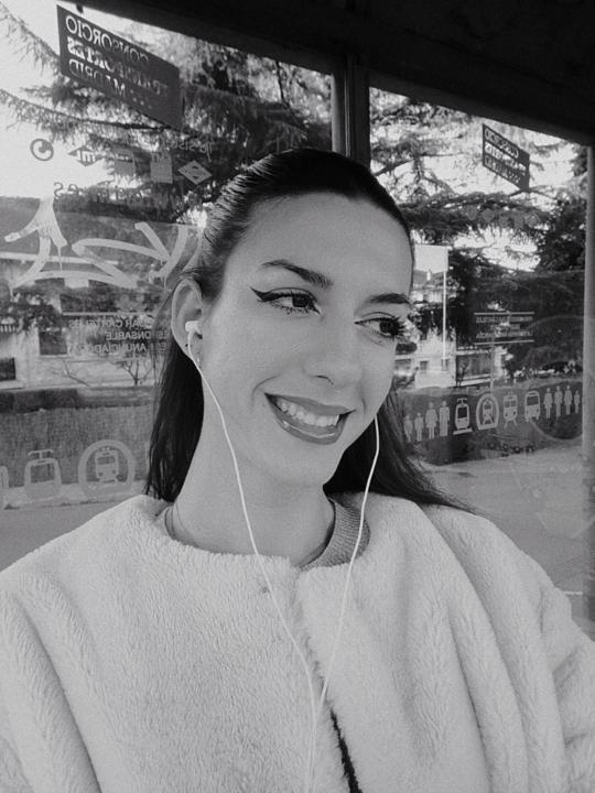 Sara Deleyto