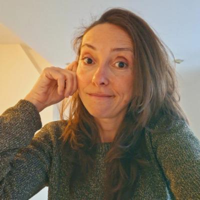 Laura Gaimon