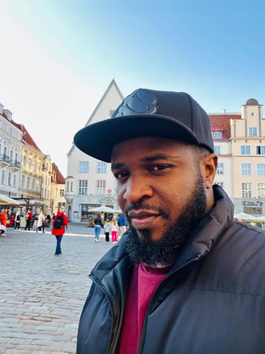 Moses Terseer Aondoakaa