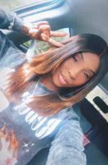 Le'Aera Wilson