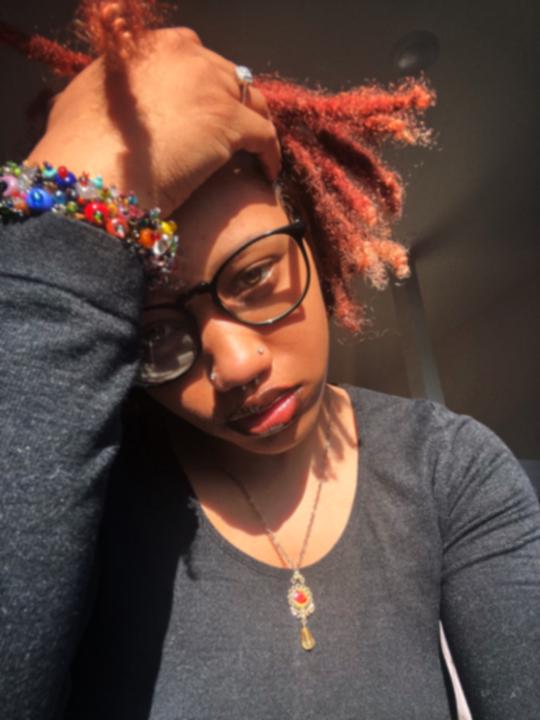 Monaisha Davis