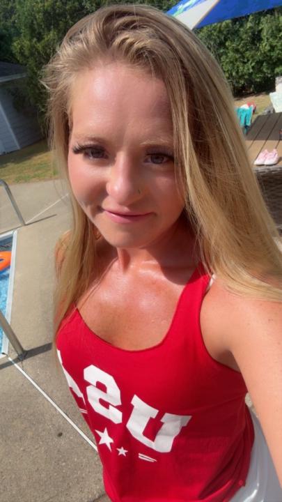 Kristina Groff-clapper