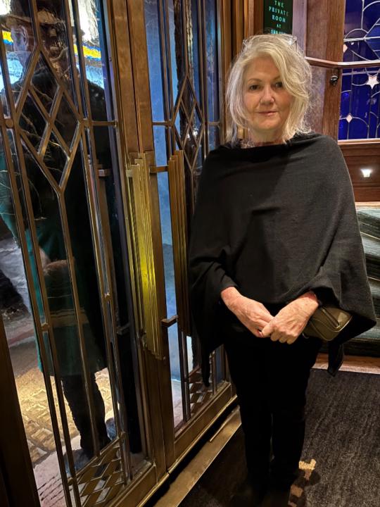 Vicki Crooks
