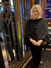 Vicki Crooks