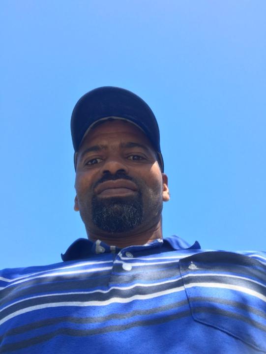 Robert Baugh