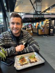 Conor Ross