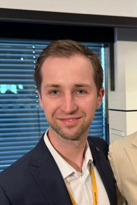 Tobias Heimerl
